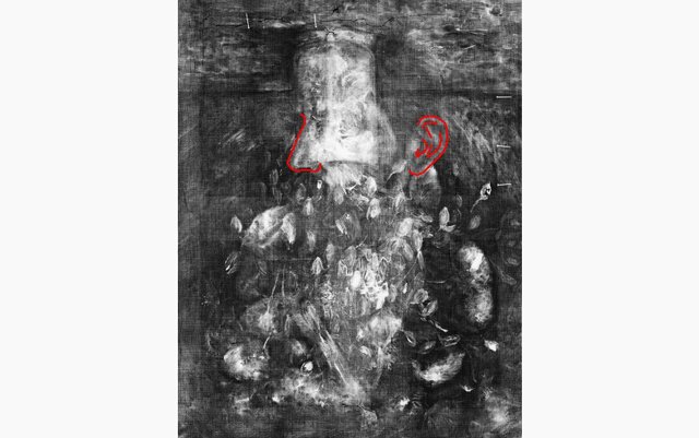 کشف اثری جدید از «ون‌گوگ»