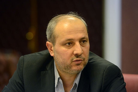 جهانگیری، استاندار گلستان را برکنار کرد جهانگیری، استاندار گلستان را برکنار کرد