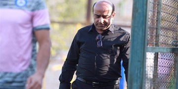 درگیری سرپرست پارس جنوبی با مربیان سپیدرود درگیری سرپرست پارس جنوبی با مربیان سپیدرود