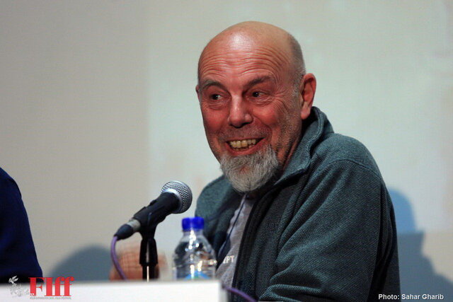 ناگفتههای از عباس کیارستمی و فیلمسازیاش به روایت فیلمبردار ایتالیایی ناگفتههای از عباس کیارستمی و فیلمسازیاش به روایت فیلمبردار ایتالیایی