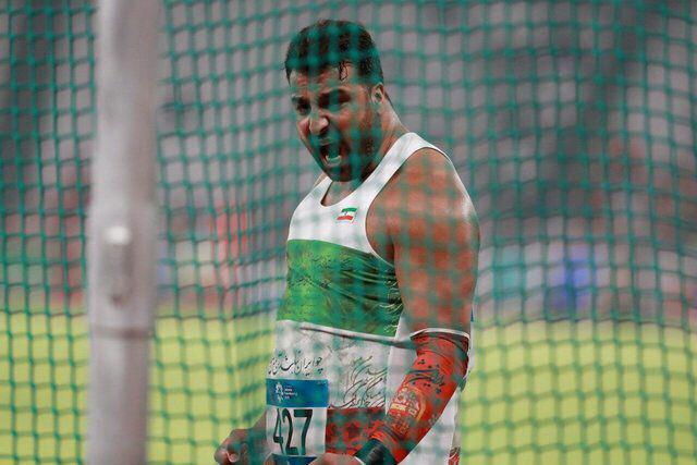 سومین تست دوپینگ احسان حدادی در یک هفته سومین تست دوپینگ احسان حدادی در یک هفته