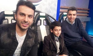 میثاقی: امیدوارم عادل به 90 برگردد میثاقی: امیدوارم عادل به 90 برگردد