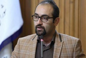 عضو شورای شهر تهران: یک هفته تعطیلی در تهران مشکلی ایجاد نمیکند/ عدم موفقیت 17 دستگاه در مبارزه با آلودگی هوا عضو شورای شهر تهران: یک هفته تعطیلی در تهران مشکلی ایجاد نمیکند/ عدم موفقیت 17 دستگاه در مبارزه با آلودگی هوا