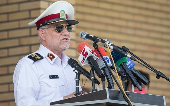 جریمه 3 میلیون خودرو فاقد معاینه فنی جریمه 3 میلیون خودرو فاقد معاینه فنی