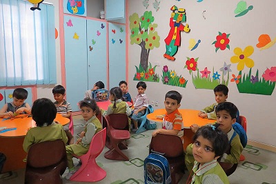 راه‌اندازی کلینیک حقوق کودک در اهواز