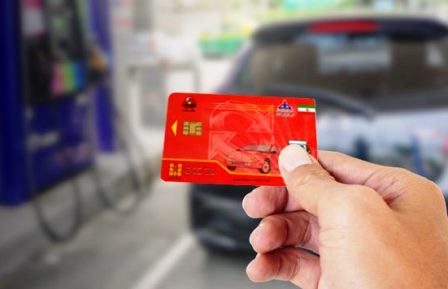 بدقولی در واریز سهمیه بنزین تاکسیهای اینترنتی بدقولی در واریز سهمیه بنزین تاکسیهای اینترنتی