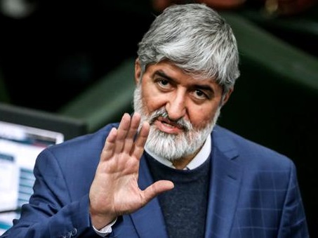 علی مطهری: حفظ برجام با همین وضع فعلی هم به نفع کشور است علی مطهری: حفظ برجام با همین وضع فعلی هم به نفع کشور است