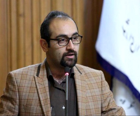 عضو شورای شهر تهران: کلیساهای تاریخی باید ثبت ملی شوند عضو شورای شهر تهران: کلیساهای تاریخی باید ثبت ملی شوند