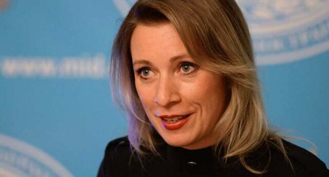 وزارت خارجه روسیه : واشنگتن رویکرد 