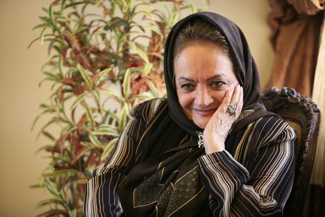 اعلام جزئیات مراسم تشییع شهلا ریاحی اعلام جزئیات مراسم تشییع شهلا ریاحی