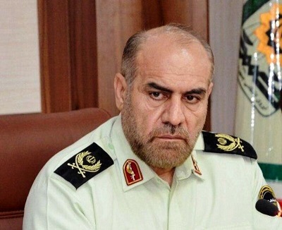 جانشین پلیس پایتخت: وضعیت اقتصادی نامناسب باعث افزایش سرقت خرد شده است جانشین پلیس پایتخت: وضعیت اقتصادی نامناسب باعث افزایش سرقت خرد شده است