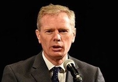 سفیر بریتانیا: به همه تعهداتمان در برجام پایبندیم سفیر بریتانیا: به همه تعهداتمان در برجام پایبندیم