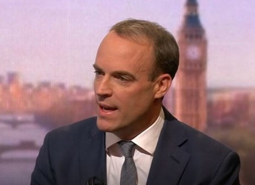 هشدار لندن به شهروندان انگلیسی درباره سفر به عراق و ایران