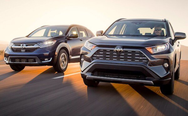 یکهتازی خودروسازان آسیایی در کانادا یکهتازی خودروسازان آسیایی در کانادا