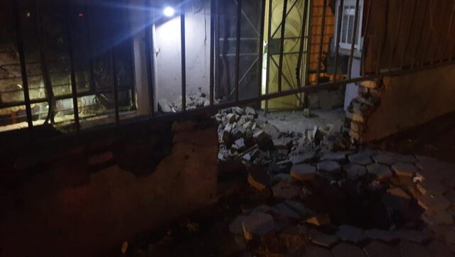 ائتلاف آمریکایی وقوع دو حمله در نزدیکی پایگاههای عراقی را تایید کرد ائتلاف آمریکایی وقوع دو حمله در نزدیکی پایگاههای عراقی را تایید کرد