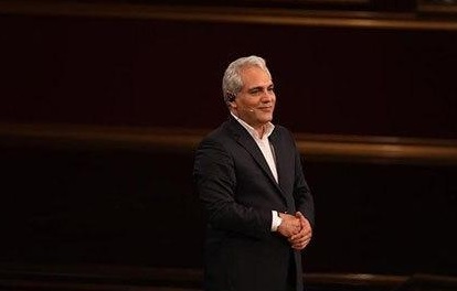 «دورهمی» این هفته پخش نمی‌شود