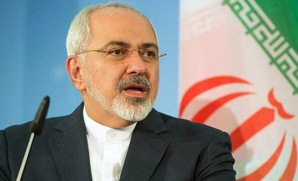 ظریف: آمریکا جواب قاطع گستاخی‌اش را در زمان و مکانی که حداکثر درد را احساس کند خواهد گرفت