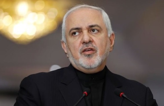 ظریف: تمایل زیادی برای سفر به نیویورک در این شرایط نداشتم