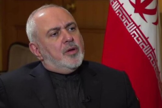 ظریف: به اقدام ترامپ پاسخی قانونمند خواهیم داد ظریف: به اقدام ترامپ پاسخی قانونمند خواهیم داد