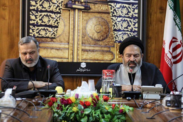 فراخوان حج ۹۹ بهزودی اعلام میشود فراخوان حج ۹۹ بهزودی اعلام میشود