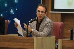 بررسی منابع انتشار بوی نامطبوع تهران در کارگروه تخصصی پایش بررسی منابع انتشار بوی نامطبوع تهران در کارگروه تخصصی پایش