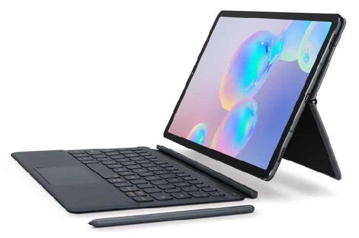 گلکسی تب اس 6 5G