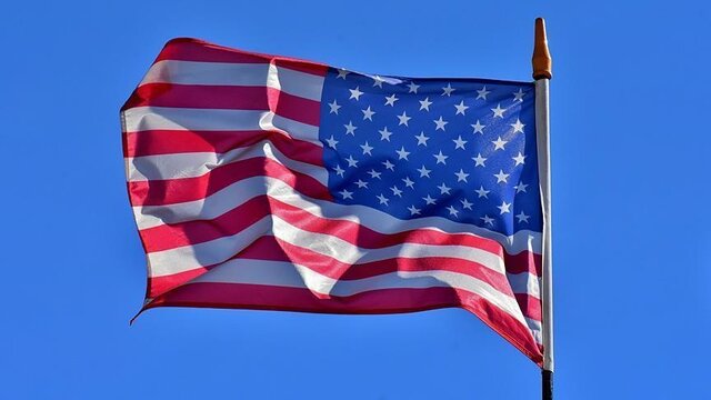 نامه آمریکا به سازمان ملل: آماده مذاکرات بدون پیش شرط با ایران هستیم نامه آمریکا به سازمان ملل: آماده مذاکرات بدون پیش شرط با ایران هستیم