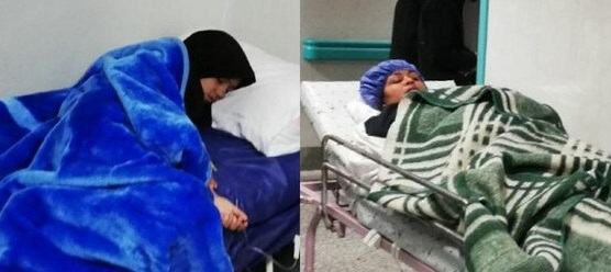 اورژانس کرمان: شمار جان باختگان حادثه تشییع پیکر شهید سلیمانی به ۶۰ نفر رسید