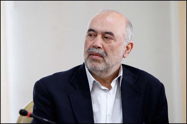 رئیس سازمان هواپیمایی: شایعه برخورد موشک به هواپیمای اوکراینی هیچ منطقی ندارد علی عابدزاده