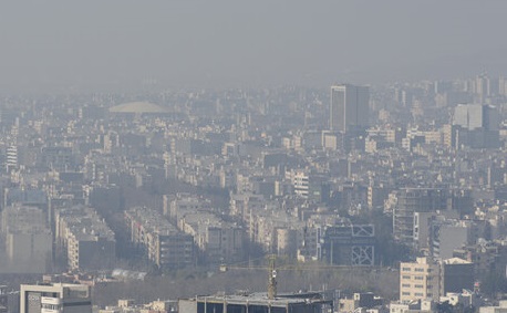 مدارس البرز تا چهارشنبه تعطیل شد