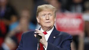 ترامپ خواستار غرامت 35 میلیارد دلاری از عراق شد ترامپ خواستار غرامت 35 میلیارد دلاری از عراق شد