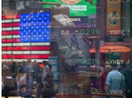 کاهش نرخ بیکاری آمریکا/ ۳.۵ درصد کاهش نرخ بیکاری آمریکا