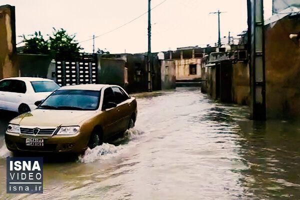 هیچ کدام از سدها آسیب ندیدند/ تهران شرایط هشدار ندارد تهران