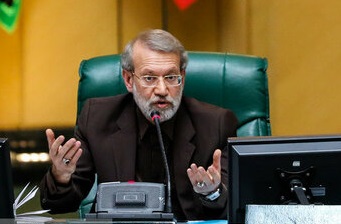 لاریجانی: فرمانده کل سپاه درباره حادثه سقوط هواپیمای تهران-کییف در مجلس توضیح داد لاریجانی: فرمانده کل سپاه درباره حادثه سقوط هواپیمای تهران-کییف در مجلس توضیح داد