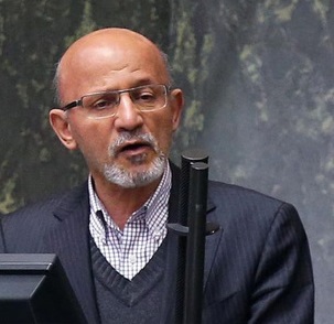 نماینده مجلس: باید به سراغ بالاترین ردههای مقصر در حادثه رفت نماینده مجلس: باید به سراغ بالاترین ردههای مقصر در حادثه رفت