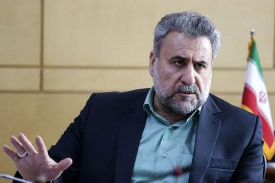 عضو کمیسیون امنیت ملی: بر اساس مقررات نظامی، هیچ گلولهای بدون صورتجلسه شلیک نمیشود عضو کمیسیون امنیت ملی: بر اساس مقررات نظامی، هیچ گلولهای بدون صورتجلسه شلیک نمیشود