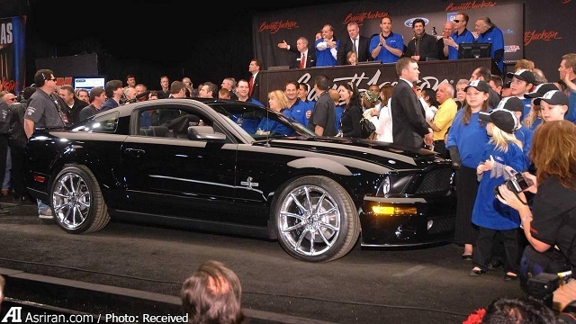 ماستنگ هایی با رکورد دلاری/ اولین ها همیشه گران قیمت هستند! (+تصاویر) ماستنگ هایی با رکورد دلاری/ اولین ها همیشه گران قیمت هستند! (+تصاویر)