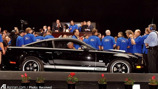 ماستنگ هایی با رکورد دلاری/ اولین ها همیشه گران قیمت هستند! (+تصاویر) ماستنگ هایی با رکورد دلاری/ اولین ها همیشه گران قیمت هستند! (+تصاویر)