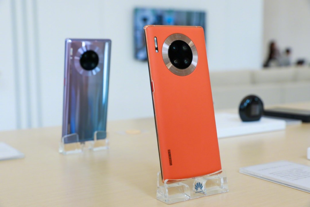 آمارها از رشد قابل توجه هوآوی در سال 2019 خبر می‌دهند