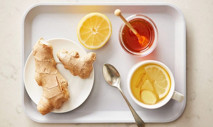 فرمول نوشیدنی برای مقابله با حالت تهوع فرمول نوشیدنی برای مقابله با حالت تهوع