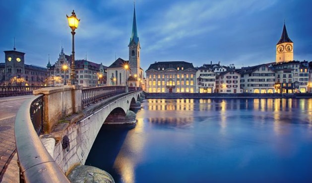 اقامت اروپا از طریق ویزا کار، سرمایه گذاری، خرید ملک و تحصیل اقامت اروپا از طریق ویزا کار، سرمایه گذاری، خرید ملک و تحصیل