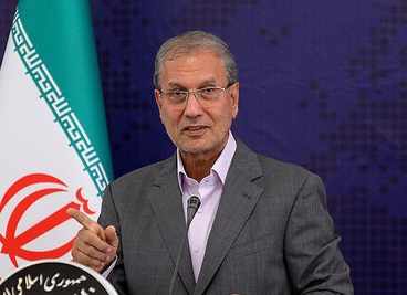 سخنگوی دولت: رئیس جمهور تا عصر روز جمعه از علت اصلی سقوط هواپیما مطلع نبود