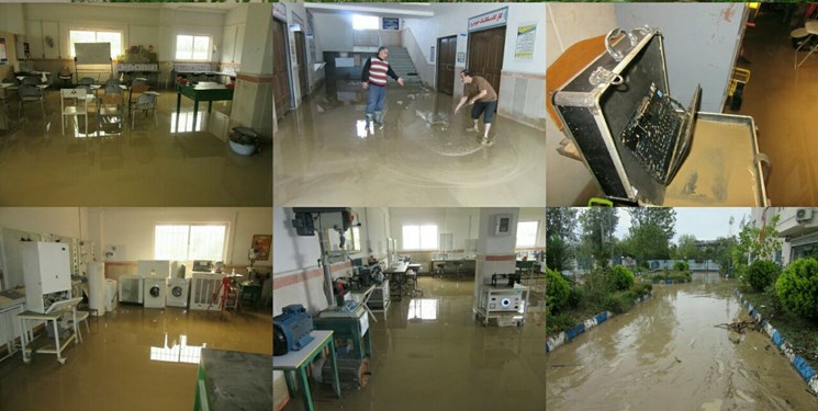 بیمه مرکزی: همه خانههای کشور بیمه میشوند بیمه مرکزی: همه خانههای کشور بیمه میشوند