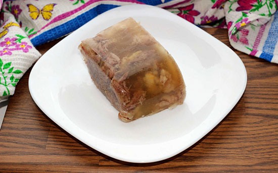 بینی گوزن شمالی، کانادا