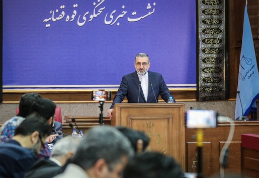 ۳ متهم حمله به کلانتری اهواز به اعدام محکوم شدند