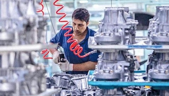 50 قطعه از محصولات ايرانخودرو بوميسازي شد 50 قطعه از محصولات ايرانخودرو بوميسازي شد