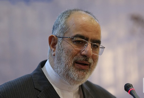 مشاور روحانی: صداوسیما به دنبال انتقام درونی از جناح‌های سیاسی است