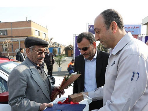 اولین سری  اولین سری