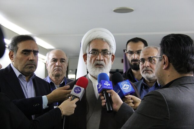 دادستان کل کشور: دولت هرچه سریعتر سفیر انگلیس را اخراج کند دادستان کل کشور