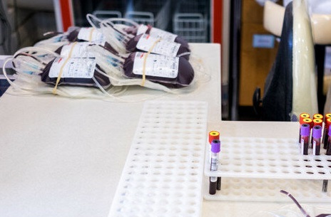 وضعیت بحرانی ذخایر خونی در سیستان و بلوچستان